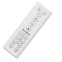 Zdalne strowanie do serii SL3000