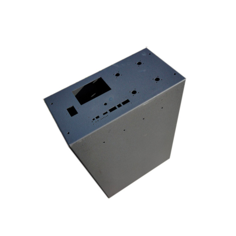 Obudowa metalowa do magazynu energii 7016BL