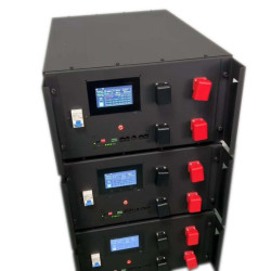 Obudowa metalowa do magazynu energii 7016BL