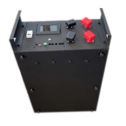 Obudowa metalowa do magazynu energii 7016BL