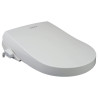 SplashLet 1200RC Smart Toilet with Remote - BrookPad