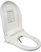 BrookPad Smart Toilets - Comfort & Modernity